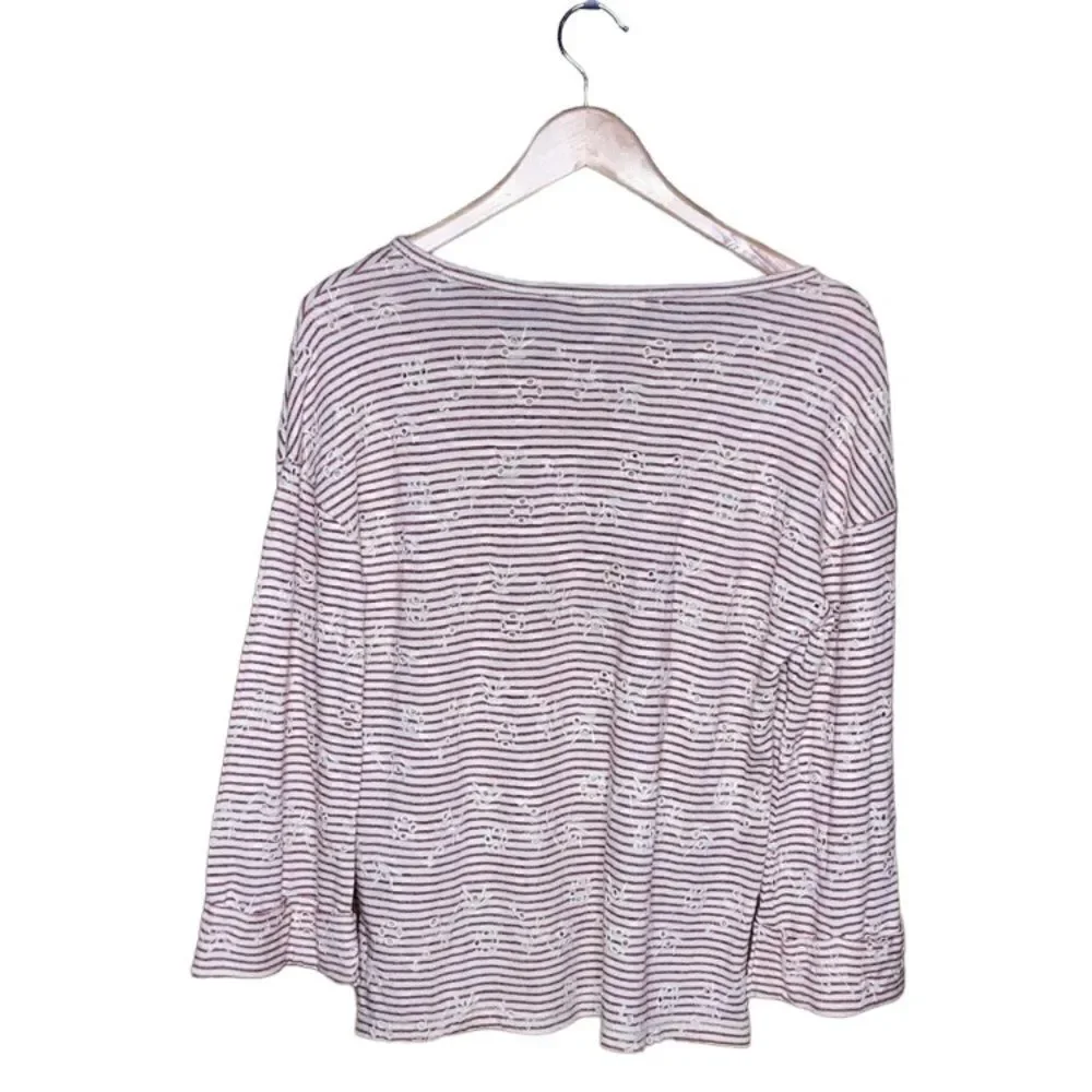 Lucky Brand Shirt Woman’s Size M - Picture 3 of 6